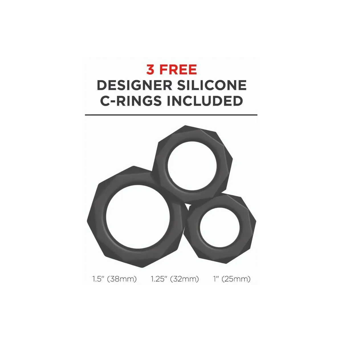 Stroker Extender Pro Vibrator von Pdx Elite | Fesselliebe.de