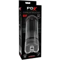 Stroker Extender Pro Vibrator von Pdx Elite