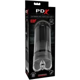 Stroker Extender Pro Vibrator von Pdx Elite | Fesselliebe.de