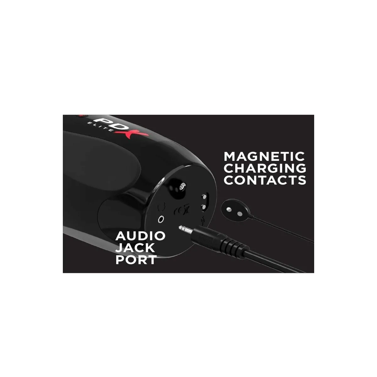 Stroker Ultimate Milker 2 Rotierend & Vibrator von Pdx Elite | Fesselliebe.de