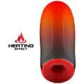 Swing-R Heizeffekt, Swing Tech und Vibrations-Masturbator von Jamyjob