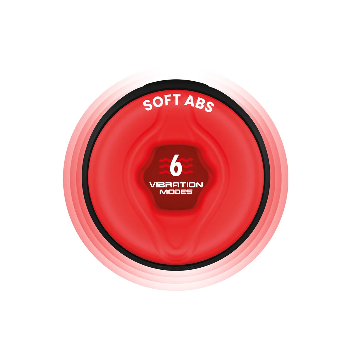 Swing-R Heizeffekt, Swing Tech und Vibrations-Masturbator von Jamyjob | Fesselliebe.de