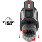 Vortex-Stoß- und 360-Drehbarer Tech-Turbo-Modus-Masturbator von Jamyjob | Fesselliebe.de