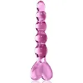 N, 43 Glasmassager von Icicles
