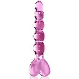 N, 43 Glasmassager von Icicles | Fesselliebe.de