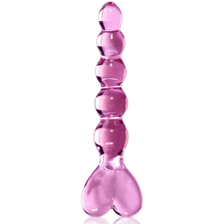 N, 43 Glasmassager von Icicles | Fesselliebe.de