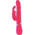 Schatz Missouri Silikone Pink von Dreamlove Outlet