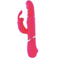 Schatz Missouri Silikone Pink von Dreamlove Outlet