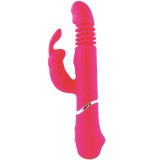 Schatz Missouri Silikone Pink von Dreamlove Outlet | Fesselliebe.de