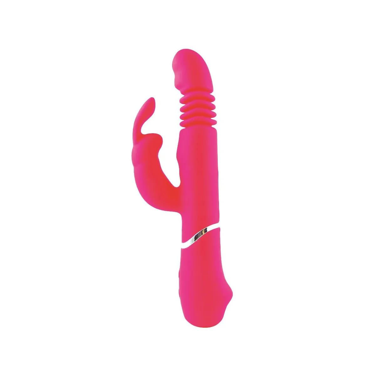 Schatz Missouri Silikone Pink von Dreamlove Outlet | Fesselliebe.de