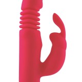 Schatz Missouri Silikone Pink von Dreamlove Outlet | Fesselliebe.de