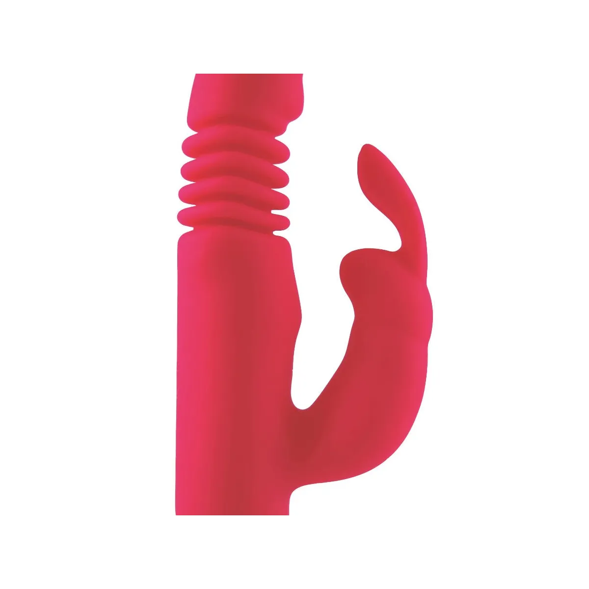 Schatz Missouri Silikone Pink von Dreamlove Outlet | Fesselliebe.de