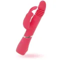 Schatz Missouri Silikone Pink von Dreamlove Outlet