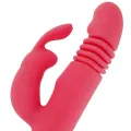 Schatz Missouri Silikone Pink von Dreamlove Outlet