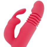 Schatz Missouri Silikone Pink von Dreamlove Outlet | Fesselliebe.de