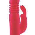Schatz Missouri Silikone Pink von Dreamlove Outlet