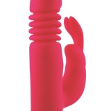 Schatz Missouri Silikone Pink von Dreamlove Outlet | Fesselliebe.de