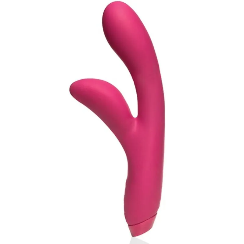 Hera Rabbitvibrator - Fuchsia von Je Joue | Fesselliebe.de