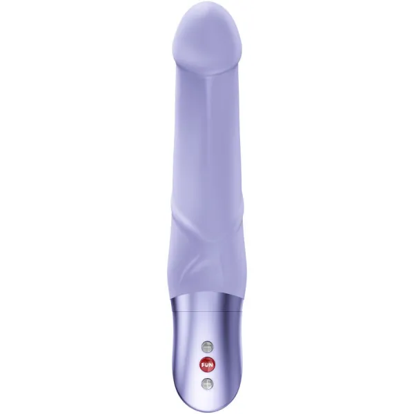 Mr, Boss G-Spot Vibrator Lila von Fun Factory | Fesselliebe.de