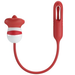 Alyss Masturbator Mund Rot von Romance | Fesselliebe.de