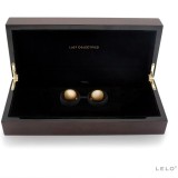 Luna Perlen 20 Karat Gold von Lelo | Fesselliebe.de