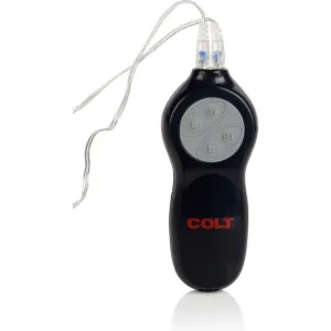 Colt 7 Function Twin Turbo Bullets von Calexotics