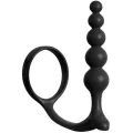 Anal-Eier-Arsch-Gasm-Cockring von Anal Fantasy Elite Collection