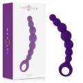 Analperlen Maxflieder von Intense Anal Toys