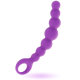 Analperlen Maxflieder von Intense Anal Toys | Fesselliebe.de