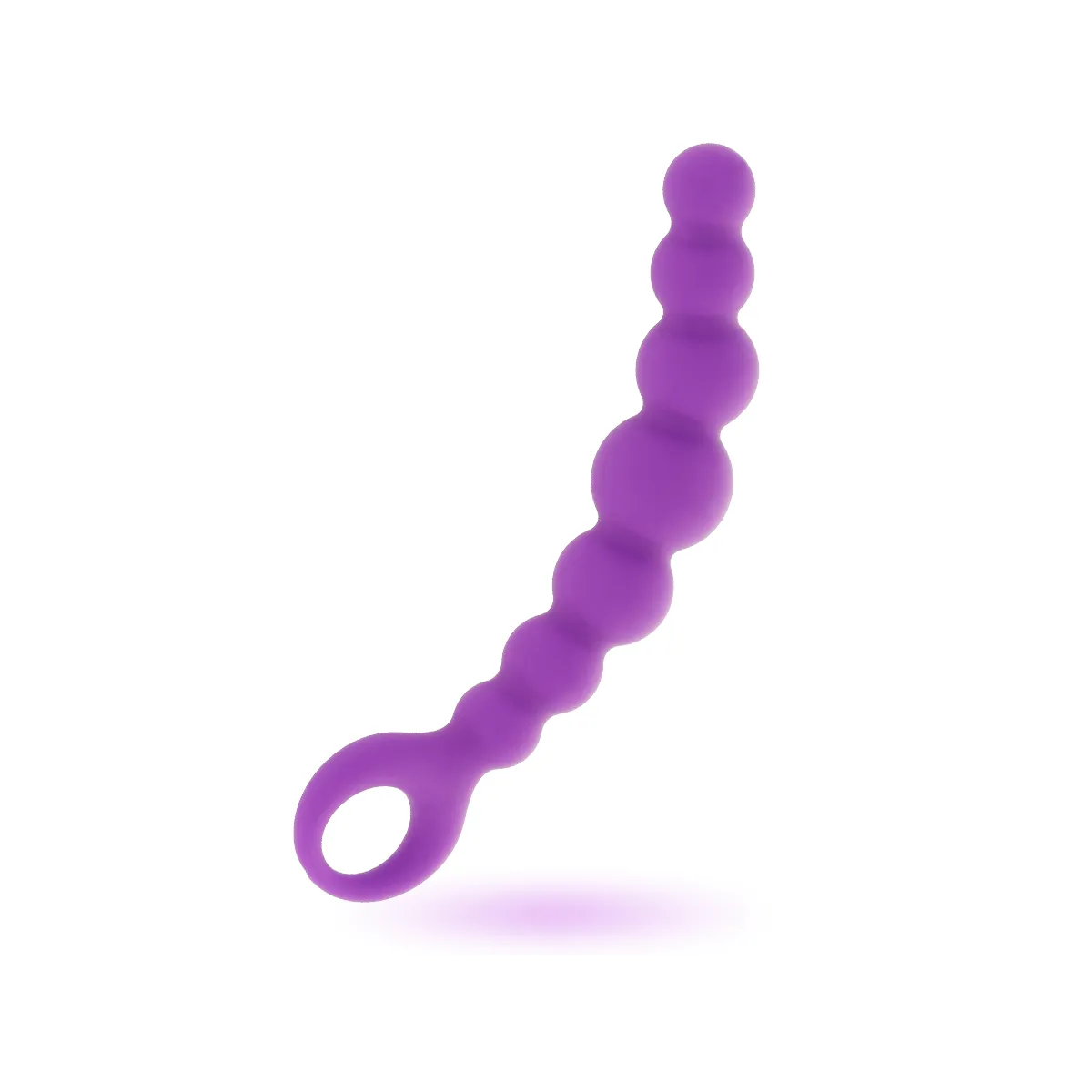 Analperlen Maxflieder von Intense Anal Toys | Fesselliebe.de