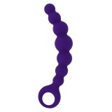 Analperlen Maxflieder von Intense Anal Toys | Fesselliebe.de