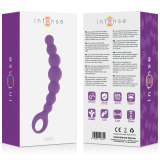 Analperlen Maxflieder von Intense Anal Toys | Fesselliebe.de