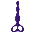 Danti Analflieder von Intense Anal Toys