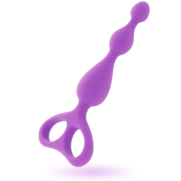 Danti Analflieder von Intense Anal Toys | Fesselliebe.de