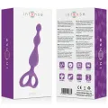 Danti Analflieder von Intense Anal Toys