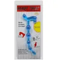 Bendy Twist Blaue Analkugeln von Baile Anal