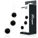Genussbälle von Addicted Toys | Fesselliebe.de