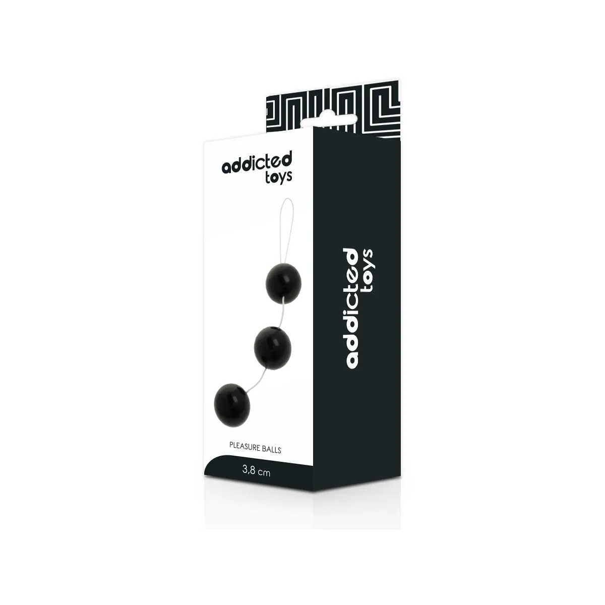 Genussbälle von Addicted Toys | Fesselliebe.de