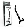 Analkugeln 22 cm Schwarz von Addicted Toys