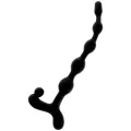 Analkugeln 22 cm Schwarz von Addicted Toys