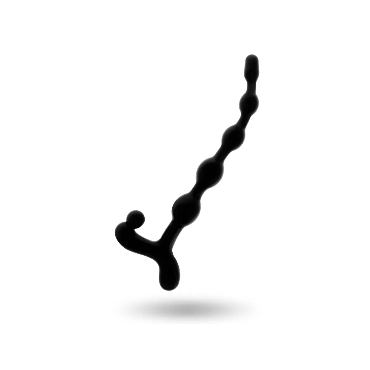 Analkugeln 22 cm Schwarz von Addicted Toys | Fesselliebe.de