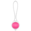Keisy I Ball Geisha Silikon - Pink von Womanvibe