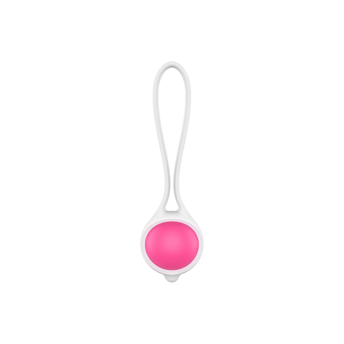 Keisy I Ball Geisha Silikon - Pink von Womanvibe | Fesselliebe.de