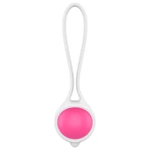 Keisy I Ball Geisha Silikon - Pink von Womanvibe | Fesselliebe.de