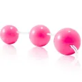 Streifen Rosa Analkugeln Abs von Baile Stimulating