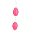 Zwillingebälle Rosa Analbälle von Baile Anal