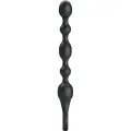 Van Anal Balls 10 Vibrationen wiederaufladbares Silikon von Pretty Love