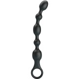 Van Anal Balls 10 Vibrationen wiederaufladbares Silikon von Pretty Love | Fesselliebe.de