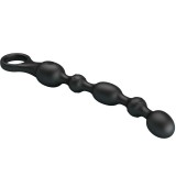 Van Anal Balls 10 Vibrationen wiederaufladbares Silikon von Pretty Love | Fesselliebe.de