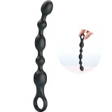 Van Anal Balls 10 Vibrationen wiederaufladbares Silikon von Pretty Love | Fesselliebe.de